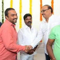 Sunil and N Shankar Movie Opening Photos | Picture 1401191