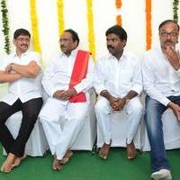 Sunil and N Shankar Movie Opening Photos | Picture 1401192