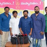 Sunil and N Shankar Movie Opening Photos | Picture 1401198