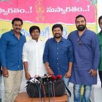 Sunil and N Shankar Movie Opening Photos | Picture 1401199