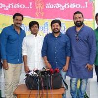 Sunil and N Shankar Movie Opening Photos | Picture 1401200