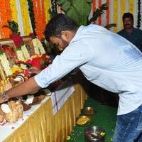 Sunil and N Shankar Movie Opening Photos | Picture 1401211