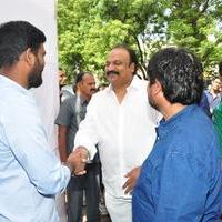 Sunil and N Shankar Movie Opening Photos | Picture 1401215