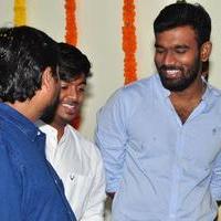 Sunil and N Shankar Movie Opening Photos | Picture 1401219