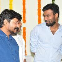 Sunil and N Shankar Movie Opening Photos | Picture 1401222