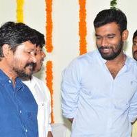 Sunil and N Shankar Movie Opening Photos | Picture 1401223