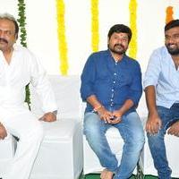 Sunil and N Shankar Movie Opening Photos | Picture 1401230