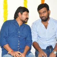 Sunil and N Shankar Movie Opening Photos | Picture 1401234