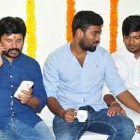 Sunil and N Shankar Movie Opening Photos | Picture 1401236