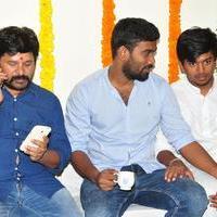 Sunil and N Shankar Movie Opening Photos | Picture 1401237