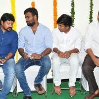 Sunil and N Shankar Movie Opening Photos | Picture 1401239