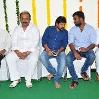 Sunil and N Shankar Movie Opening Photos | Picture 1401241