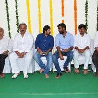 Sunil and N Shankar Movie Opening Photos | Picture 1401242