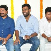 Sunil and N Shankar Movie Opening Photos | Picture 1401243