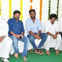 Sunil and N Shankar Movie Opening Photos | Picture 1401244