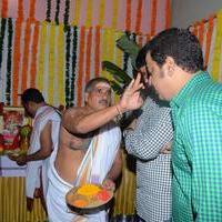 Sunil and N Shankar Movie Opening Photos | Picture 1401247