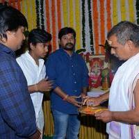 Sunil and N Shankar Movie Opening Photos | Picture 1401248