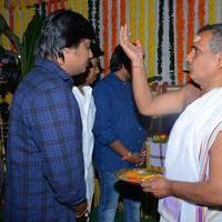 Sunil and N Shankar Movie Opening Photos | Picture 1401249