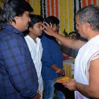 Sunil and N Shankar Movie Opening Photos | Picture 1401250