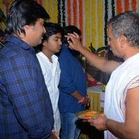 Sunil and N Shankar Movie Opening Photos | Picture 1401252