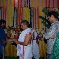 Sunil and N Shankar Movie Opening Photos | Picture 1401253