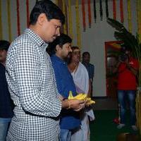 Sunil and N Shankar Movie Opening Photos | Picture 1401255