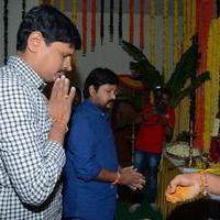 Sunil and N Shankar Movie Opening Photos | Picture 1401257