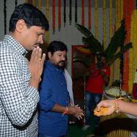 Sunil and N Shankar Movie Opening Photos | Picture 1401258