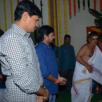 Sunil and N Shankar Movie Opening Photos | Picture 1401259