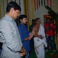 Sunil and N Shankar Movie Opening Photos | Picture 1401260