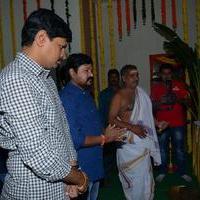 Sunil and N Shankar Movie Opening Photos | Picture 1401261