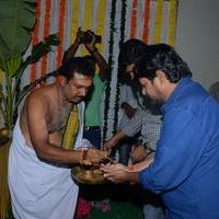 Sunil and N Shankar Movie Opening Photos | Picture 1401263