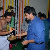 Sunil and N Shankar Movie Opening Photos | Picture 1401264