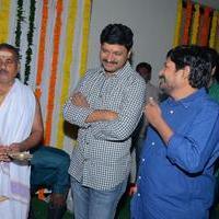 Sunil and N Shankar Movie Opening Photos | Picture 1401267