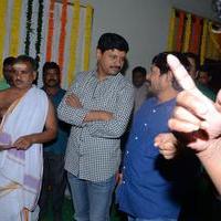 Sunil and N Shankar Movie Opening Photos | Picture 1401268