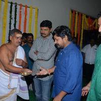 Sunil and N Shankar Movie Opening Photos | Picture 1401269