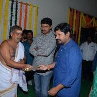 Sunil and N Shankar Movie Opening Photos | Picture 1401270