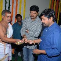 Sunil and N Shankar Movie Opening Photos | Picture 1401271