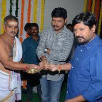 Sunil and N Shankar Movie Opening Photos | Picture 1401272