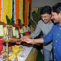 Sunil and N Shankar Movie Opening Photos | Picture 1401273