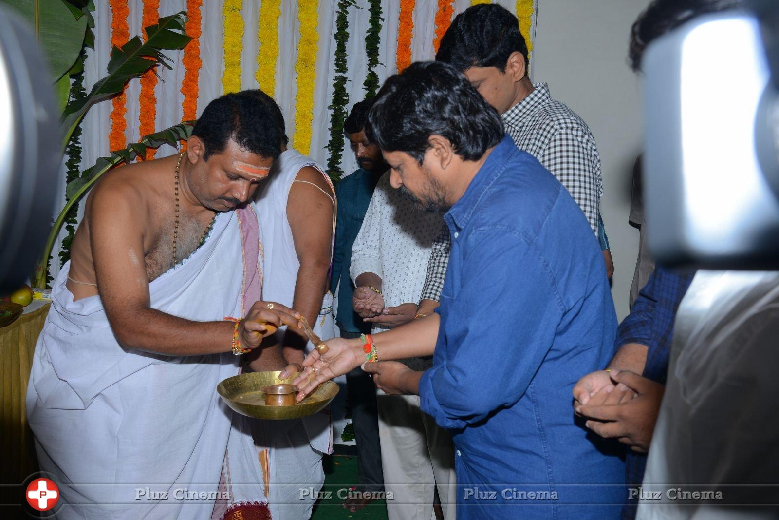 Sunil and N Shankar Movie Opening Photos | Picture 1400997