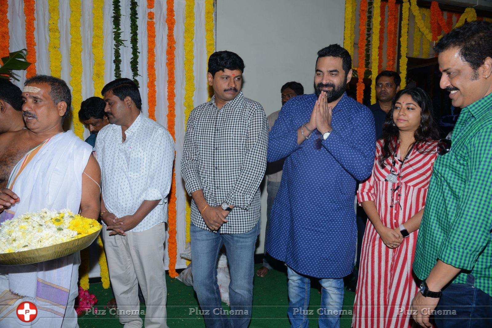 Sunil and N Shankar Movie Opening Photos | Picture 1401000