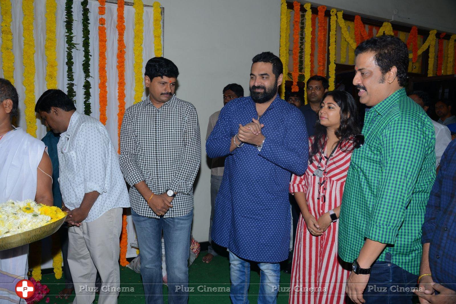 Sunil and N Shankar Movie Opening Photos | Picture 1401002