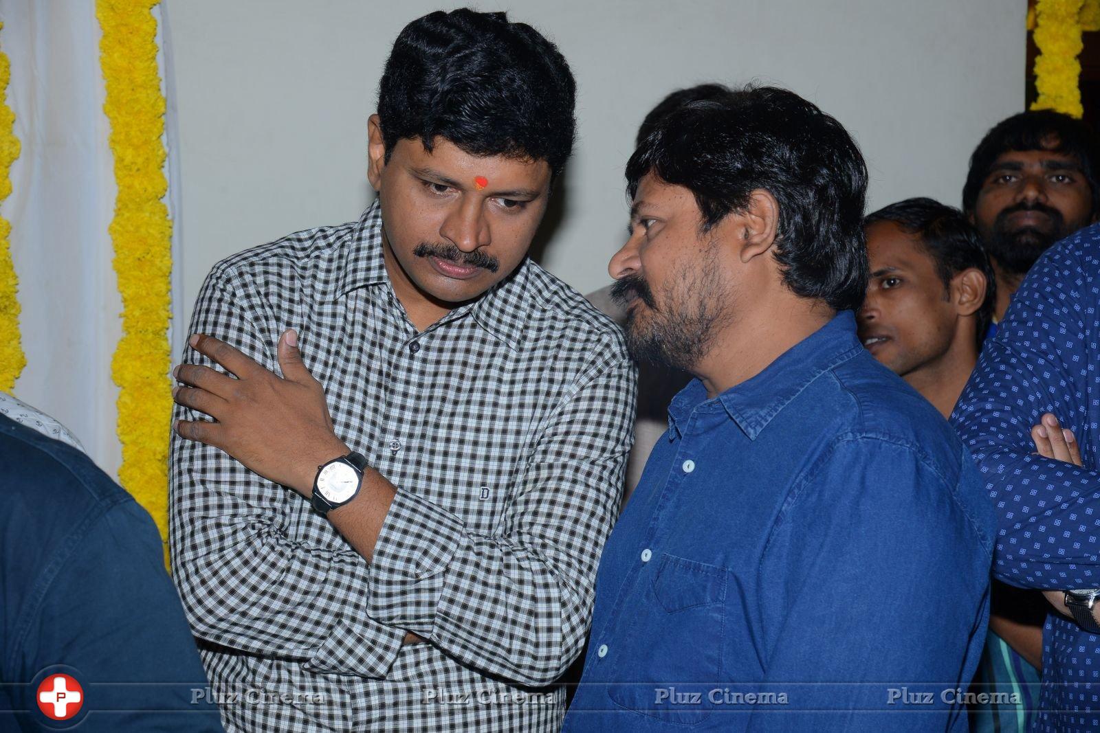 Sunil and N Shankar Movie Opening Photos | Picture 1401020