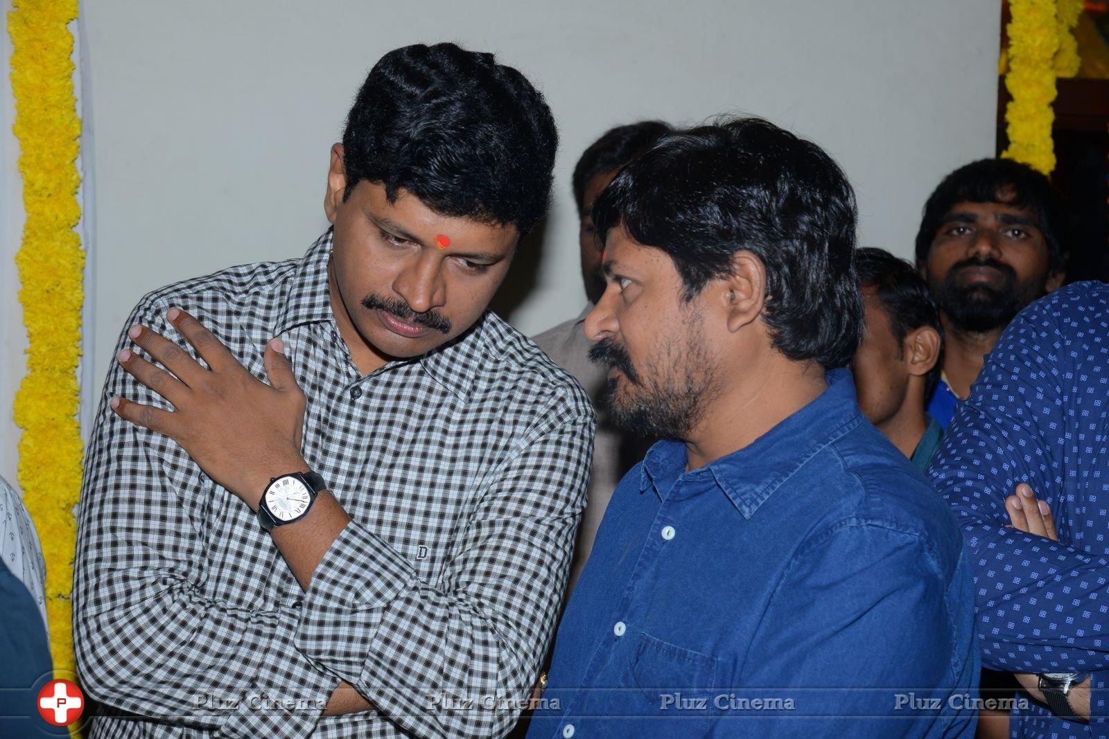 Sunil and N Shankar Movie Opening Photos | Picture 1401021