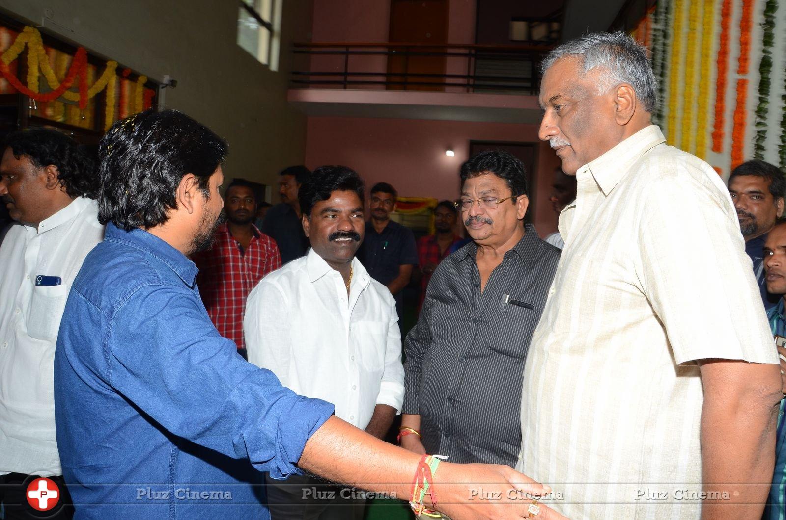 Sunil and N Shankar Movie Opening Photos | Picture 1401147