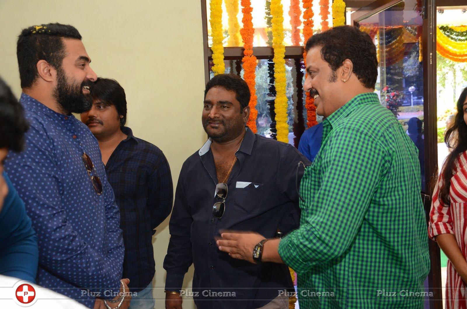 Sunil and N Shankar Movie Opening Photos | Picture 1401178