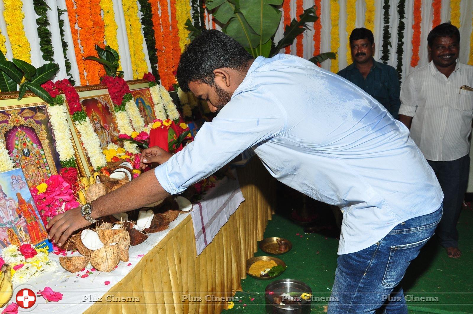 Sunil and N Shankar Movie Opening Photos | Picture 1401211