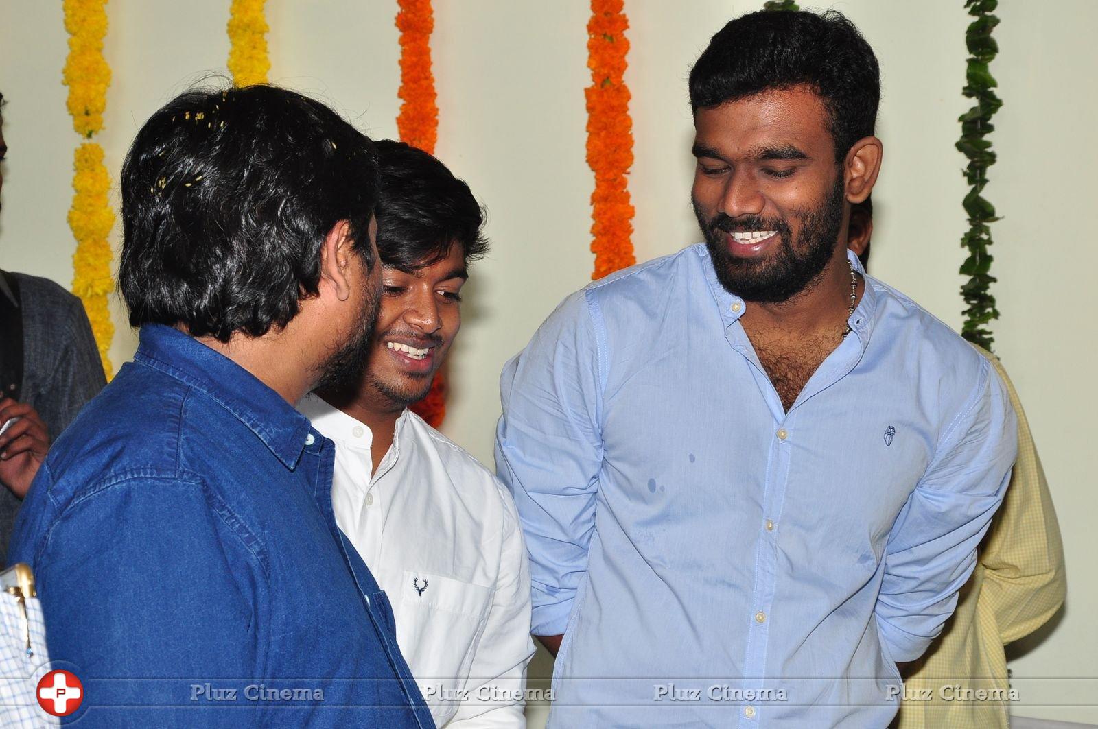 Sunil and N Shankar Movie Opening Photos | Picture 1401219