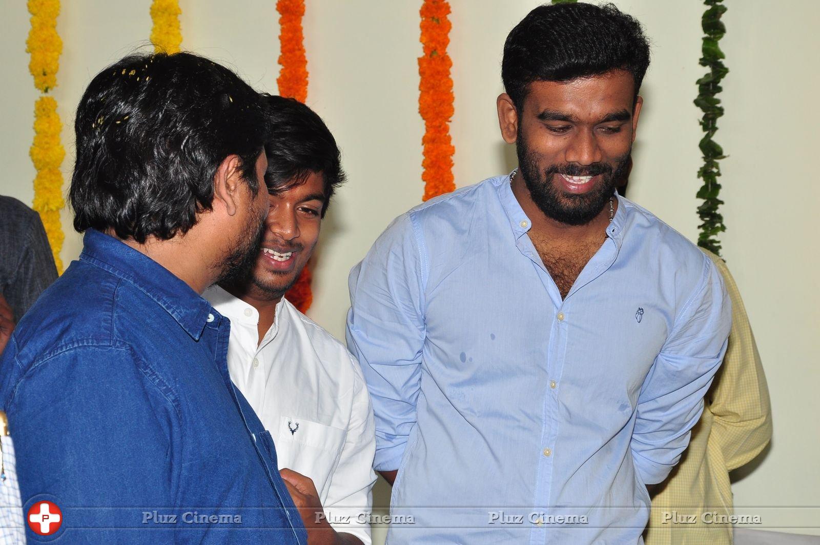 Sunil and N Shankar Movie Opening Photos | Picture 1401220